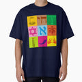 Jewish Pop Art by kabbalahart