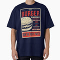Tasty Party by Paula García T-Shirts