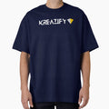 Kreazify in Blue by KreazifyStudio