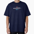Recharging Please Wait 48 Hours | Sarcastic Introvert Humor Shirt by vizzionary