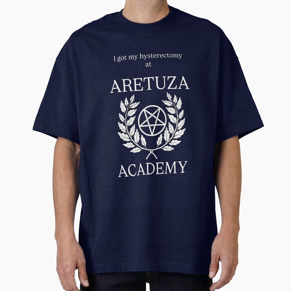 Aretuza Hysterectomy by AbbysWorld's a Shop