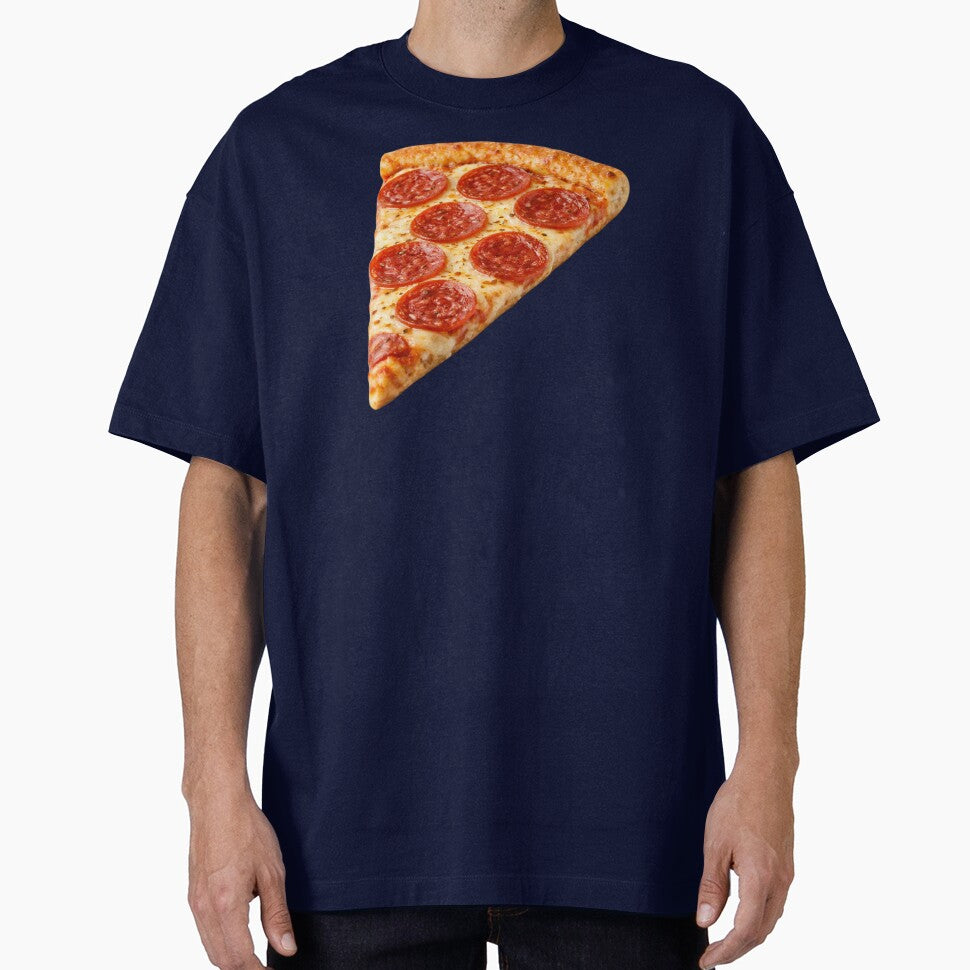 Pepperoni Pizza Slice by imagePNG