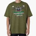 Know Your Limit-Unisex T-shirt, distinctive design and tailored for everyone by RJRDesignStore1