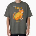 Taco Cat by AboveRockDesign