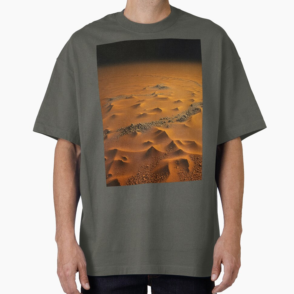 Sand 9 by HebaRK Studio