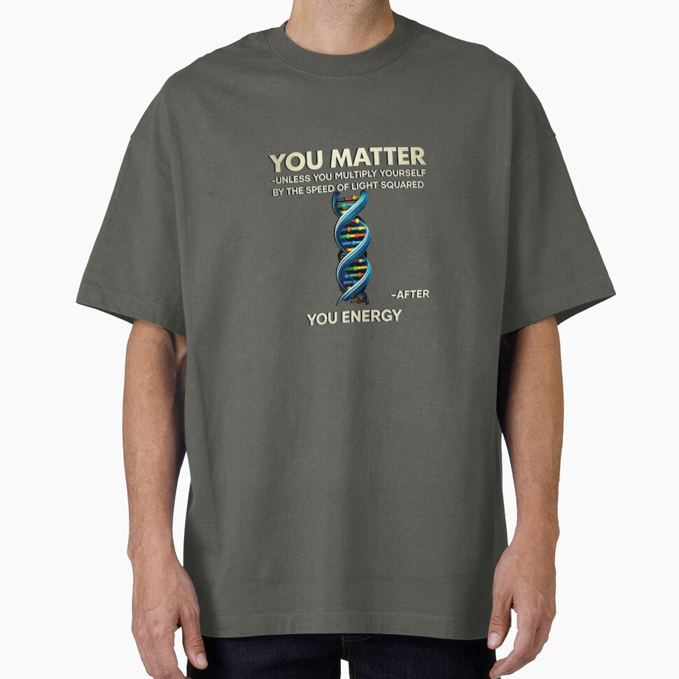 you matter by Lifex2o
