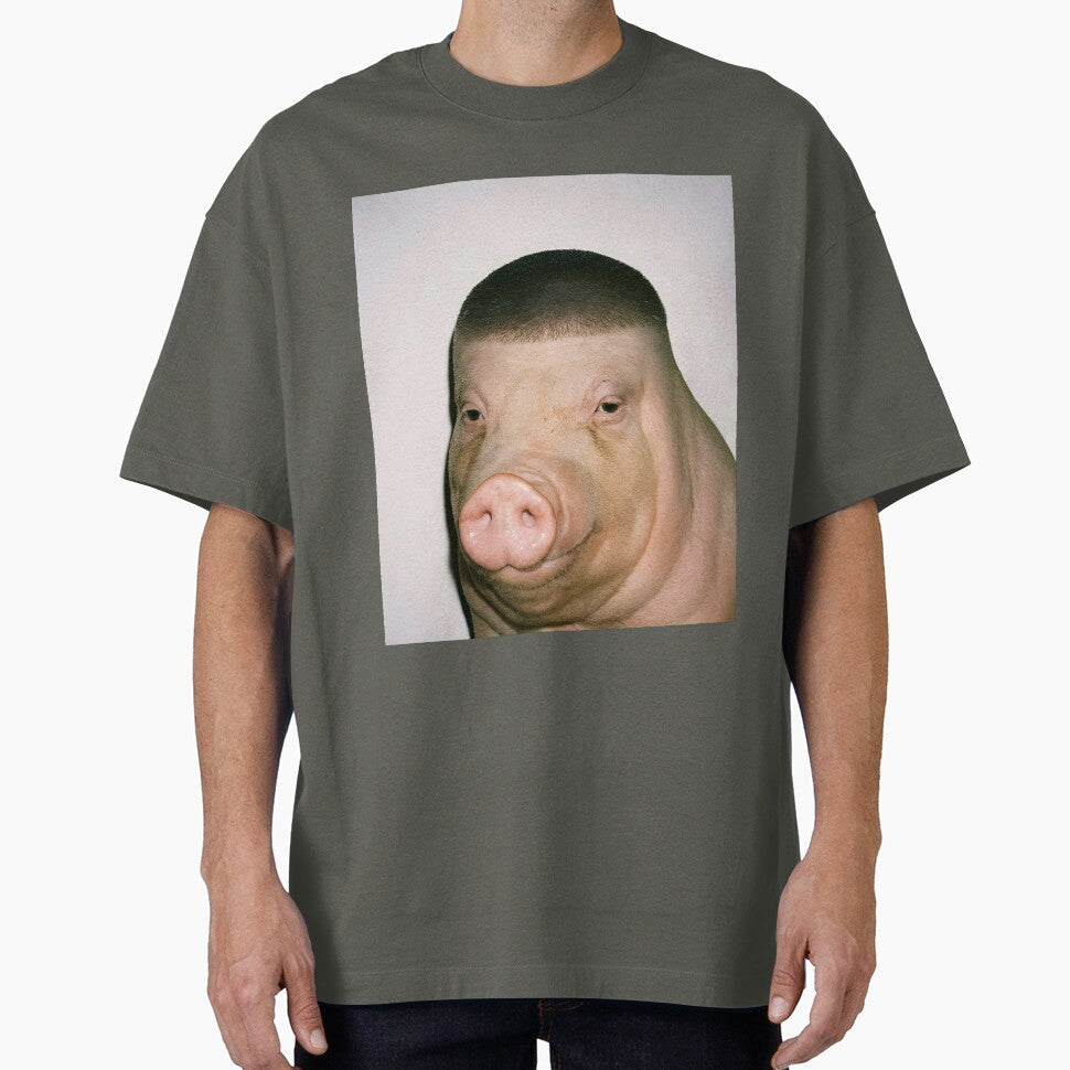 Buzz Cut Pig Fade by k3rstman1