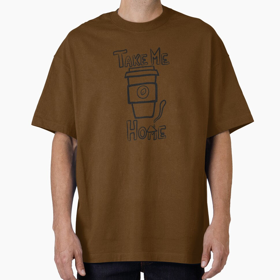 Takeout Coffee | Take Me Home by WannaSome