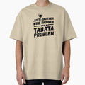 Just another wine drinker with a tabata problem, wine drinker, tabata by rattob