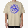 Vintage Sun by monsterplanet