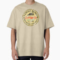 Vintage Surf Sticker Venice Beach California Surfing by TonySpencer