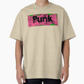 Punk - Sex Pistols by [EverNever] Creative Gear Alternatives