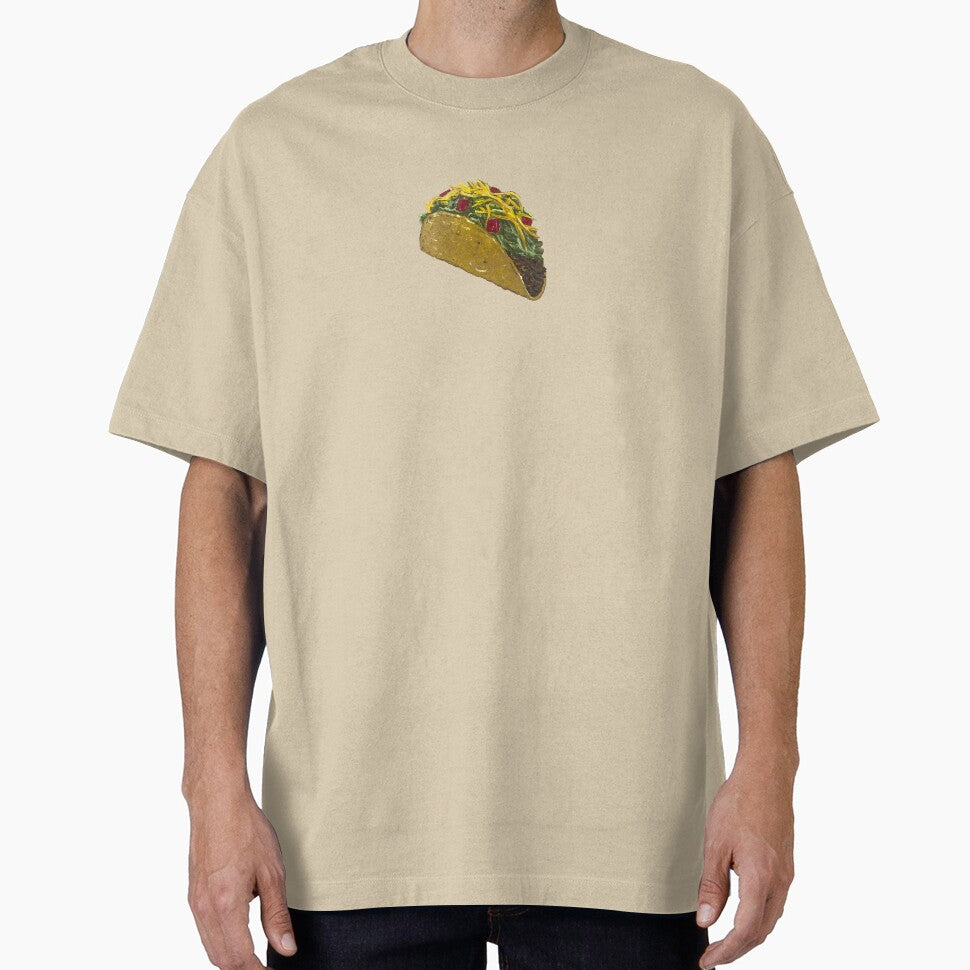 Taco by kneeSocksCreate