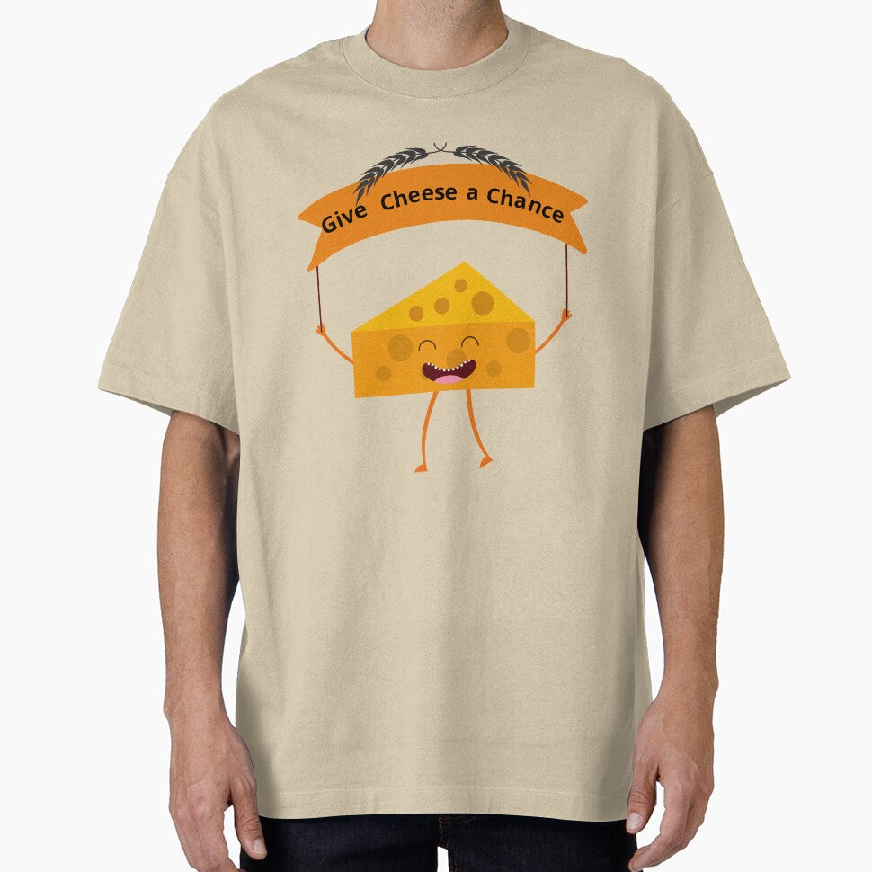 Cute Cheese Pun Funny by Life Is Beautiful