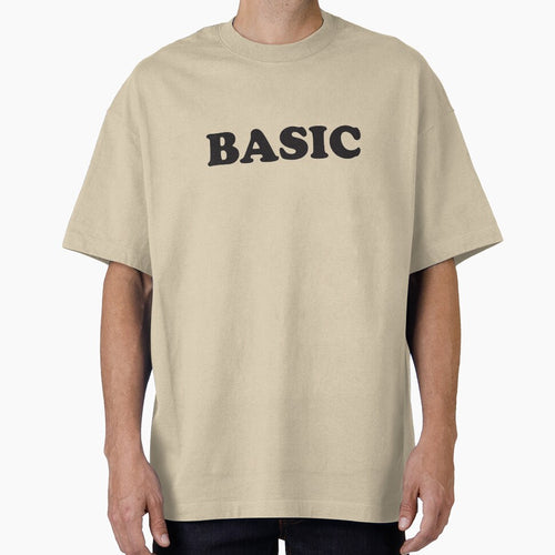 basic by 3bagsfull