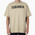 S U B U R B I A by Periodic Table of Synthpop