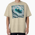 Waves 7 by HebaRK Studio