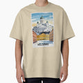 Helsinki Vintage Travel Poster by TravelerRat