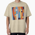 Abstract PN I by Rob Colvin