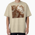 Goat Hair 10 by HebaRK Studio