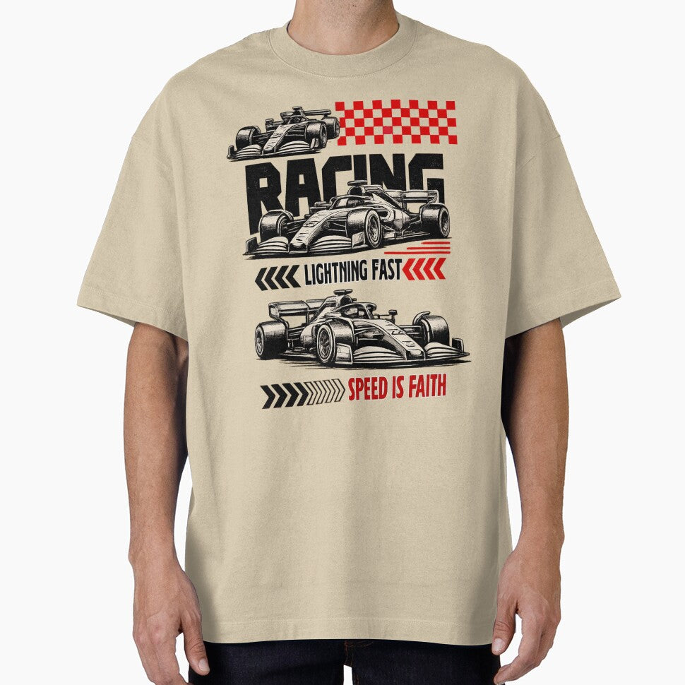 racing by NitroPulse