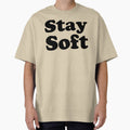 Stay Soft by Renan Lima