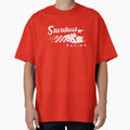 Stardust Racing Retro Logo by The Most Foolish Mortal