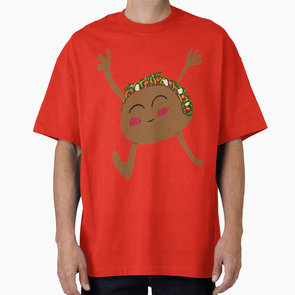 will run for tacos by sarina G