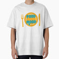 Food Mood – Funny Food Lover Design for Hungry & Snack Obsessed People 2 by WordPlayStudio
