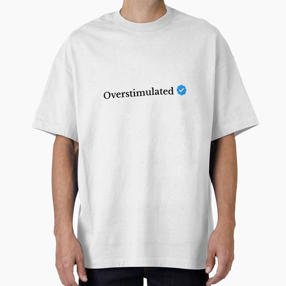 Overstimulated (Verified) by Ferne's Reactions