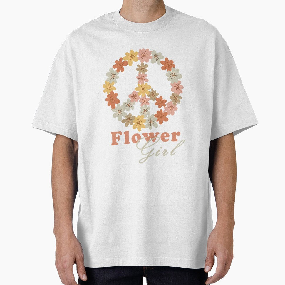 Flower Girl by KookyKikiDesign