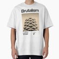 Brutalism - Les Choux de Créteil by Sub88 Studio