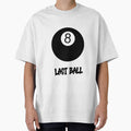 8 - The Last Ball by SAI