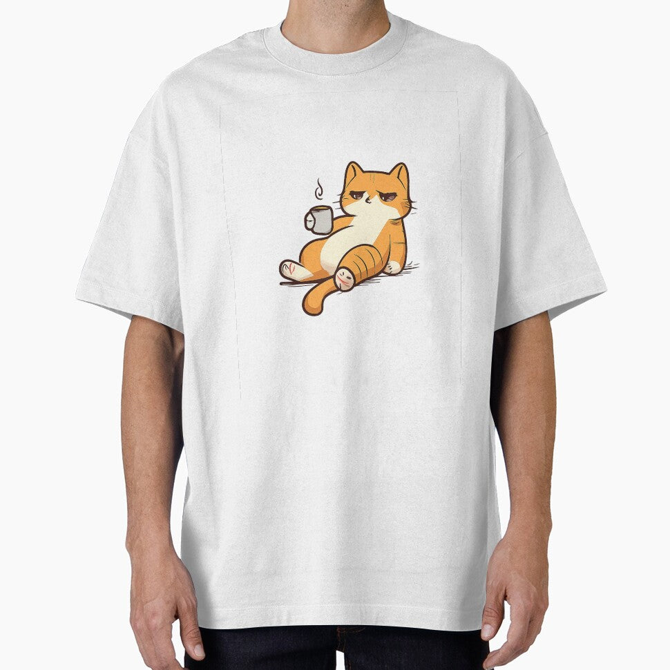 Coffee Cat v1 by r3make