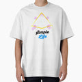 Simple Life Tshirt Design by hasanclgn