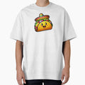 Taco Fiesta Friend by pixelpulsenyc