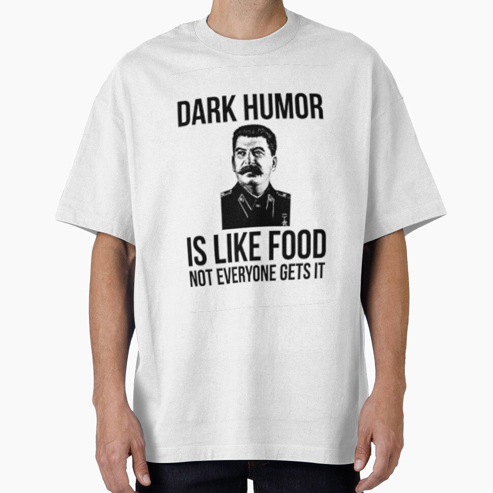 Dark Humor Meme by Shadowblad