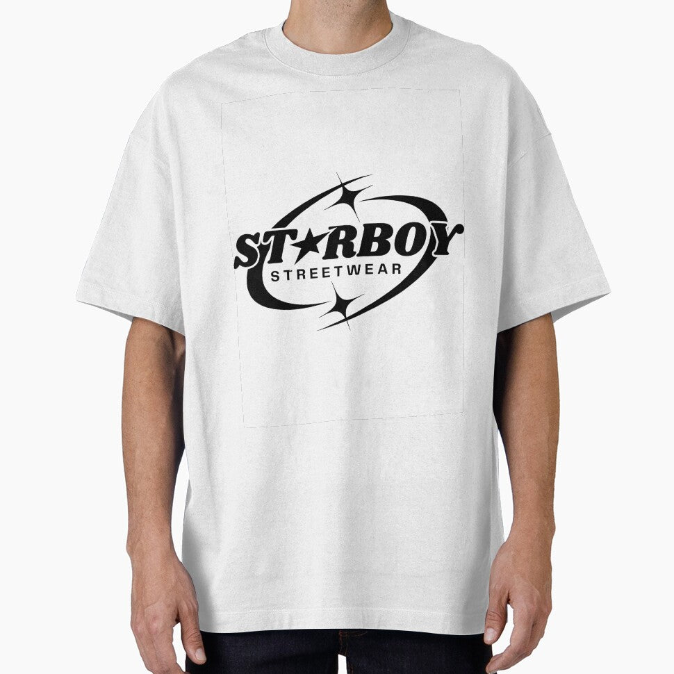 STARBOY STREETWEAR - Clothing brand by RR STUDIO