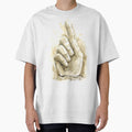 Hand of Emperor Constantine the Great, c. 315 by Greta Art
