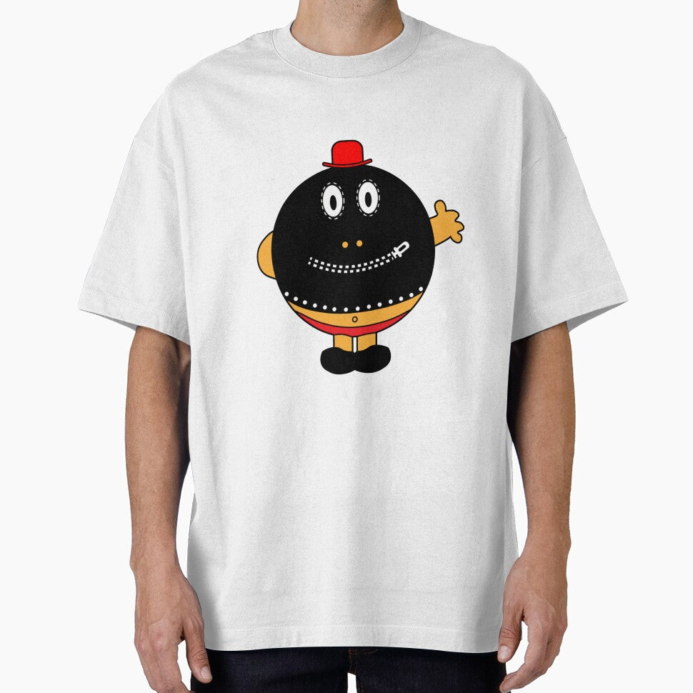 Mr Kinky - Funny Adult Mr Men Inspired Gift - Kinky Men - Novelty Gifts For Men by happygiftideas