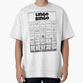 Lingo Bingo by jwex