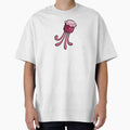 Jellyfish by Stale-Cupcake-Scribbles