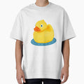Rubber Ducky by Properlogic