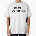 Plain Clothes by workofimp