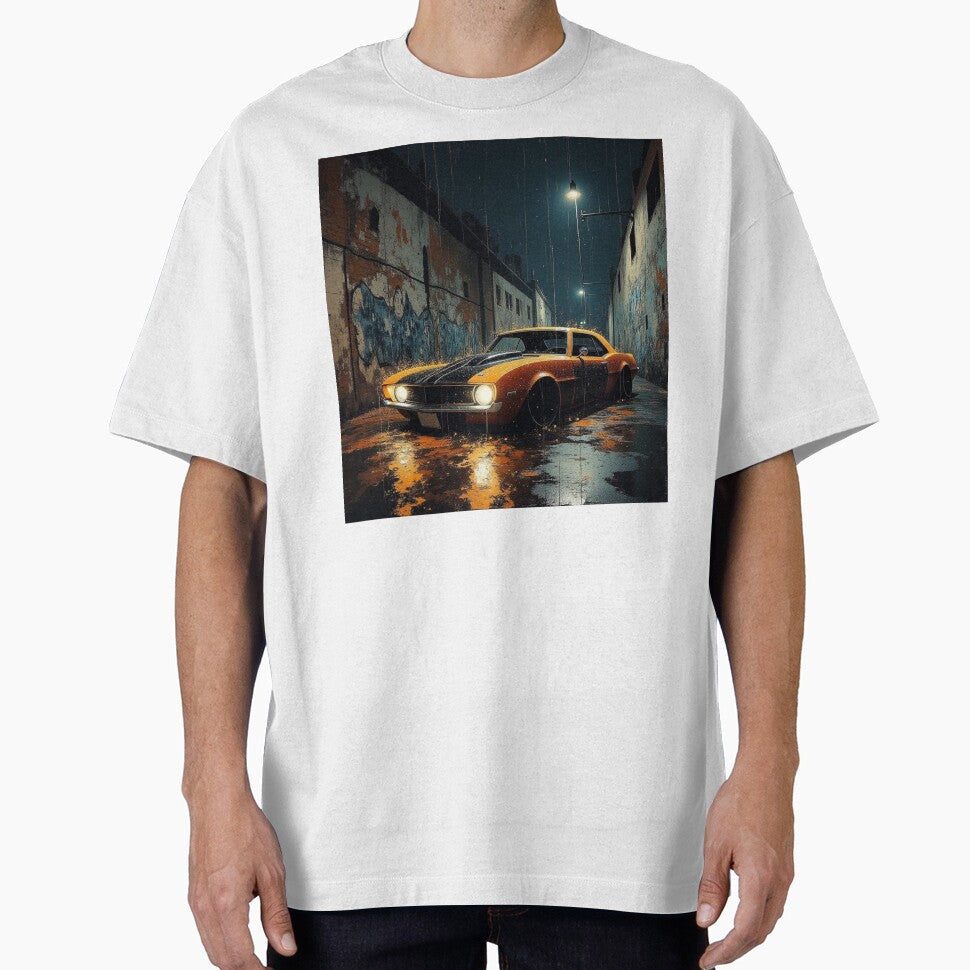street camaro by Todd1983