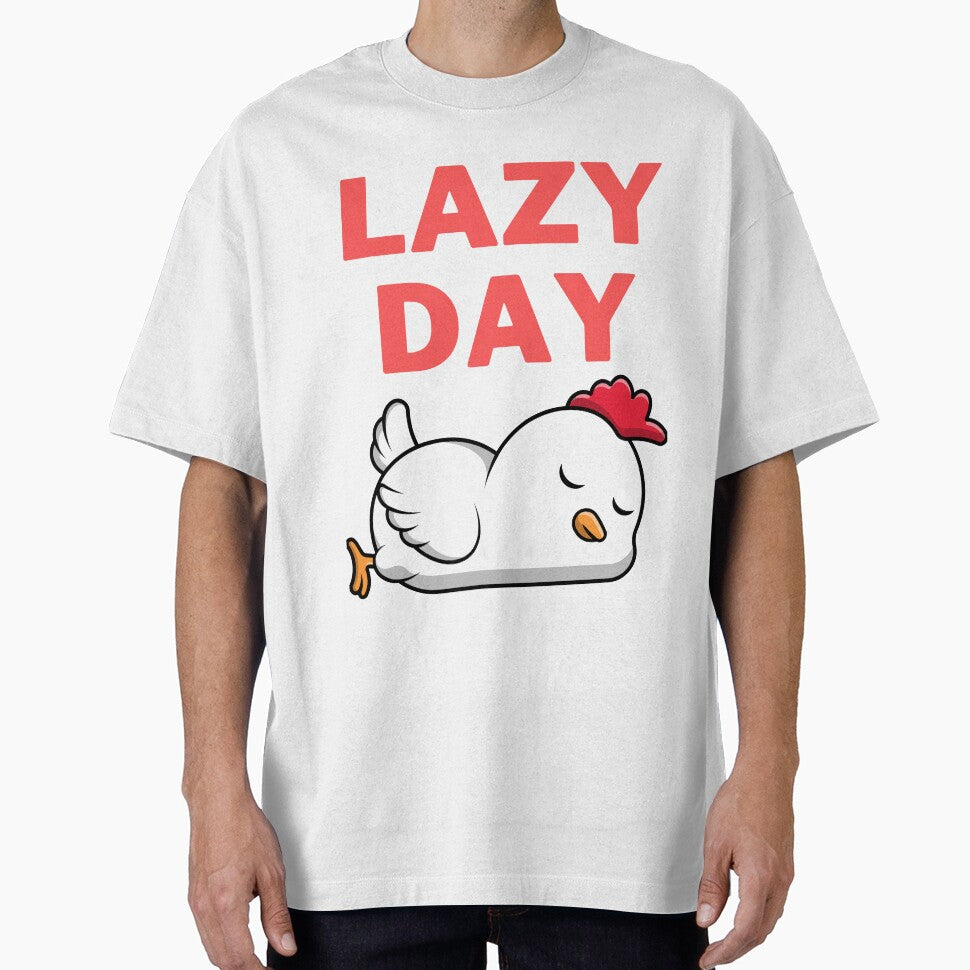 Lazy Day by Simo0455