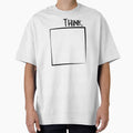 Think Outside The Box Creative Thinking by Cloud9hopper