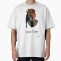 Egyptian Nefertiti Hieratic Designs by Teira by Novelty Trendz
