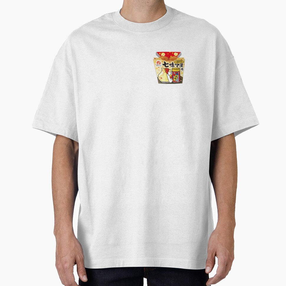 Karaage Kun 05 by KaraageShirts