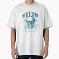 Skull Never Born by PHPProject